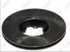 ABE C3G033ABE Brake Disc
